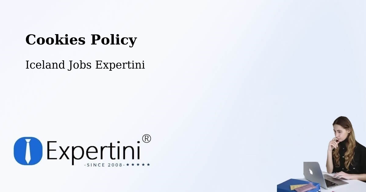 Cookie Policy – Garður - Iceland Jobs Expertini