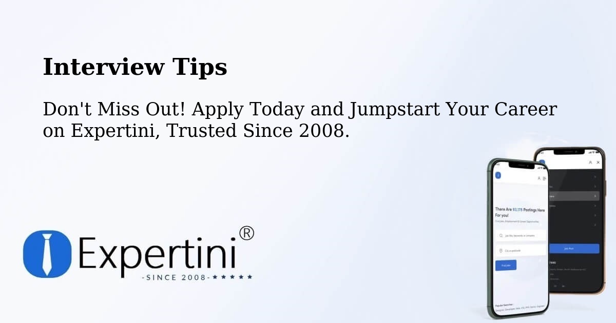 Interview Tips & Techniques for Job Seekers – Garður - Garður, Iceland Jobs Expertini